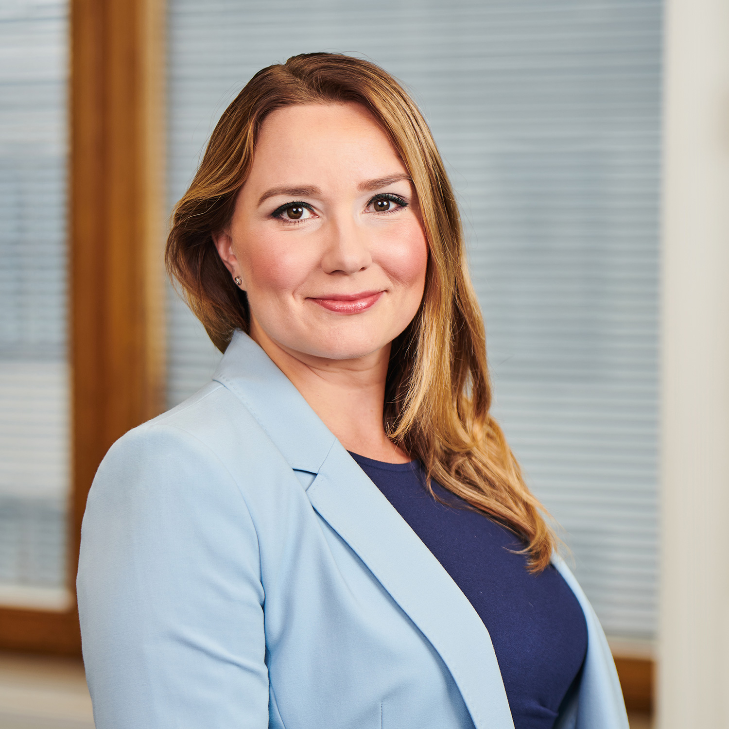 Kristiina Lehmus