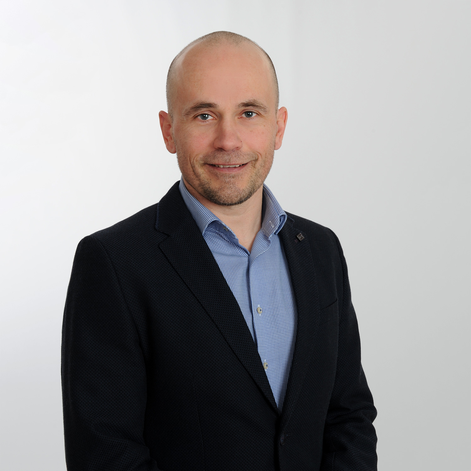 Teemu Vuorinen