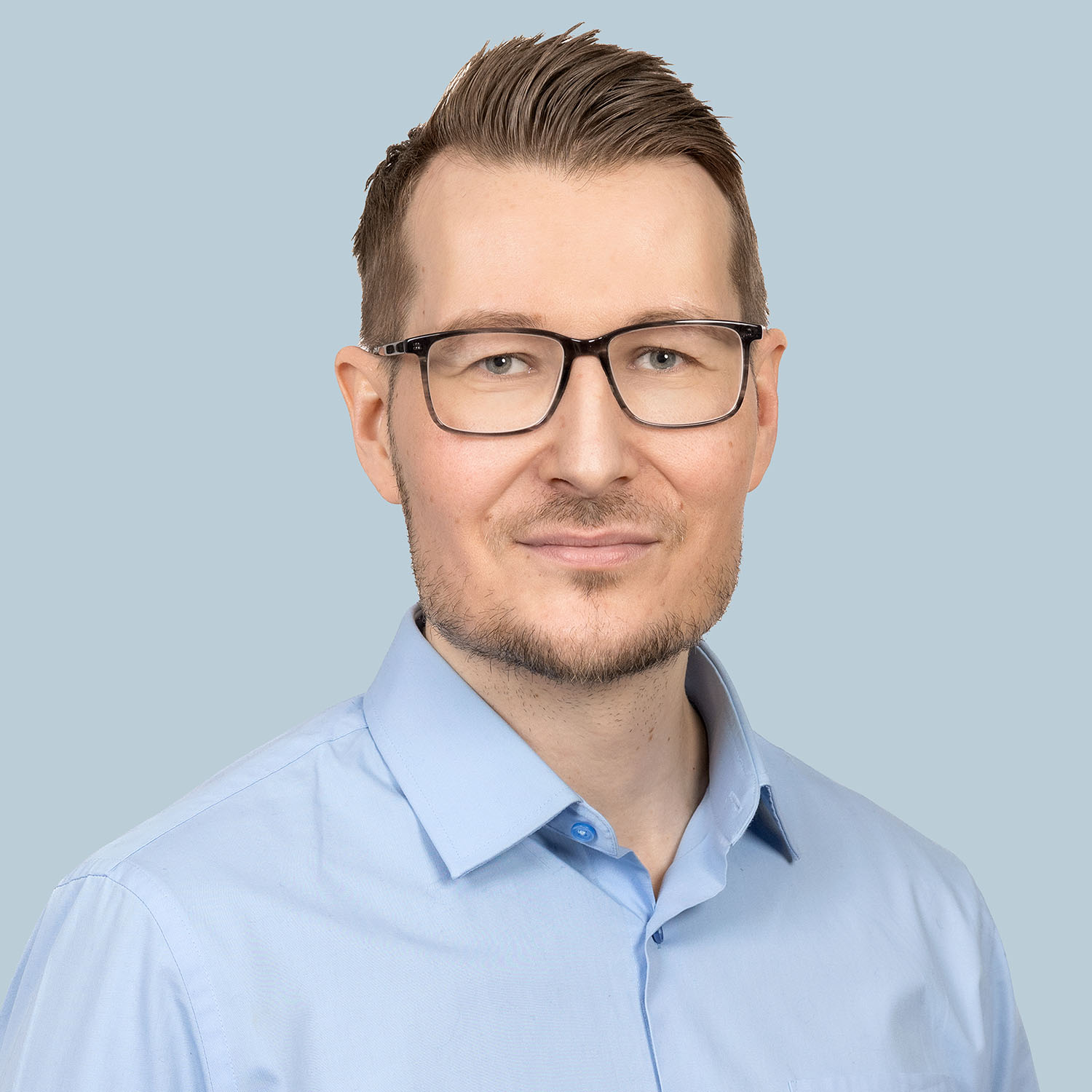 Joonas Pikkarainen